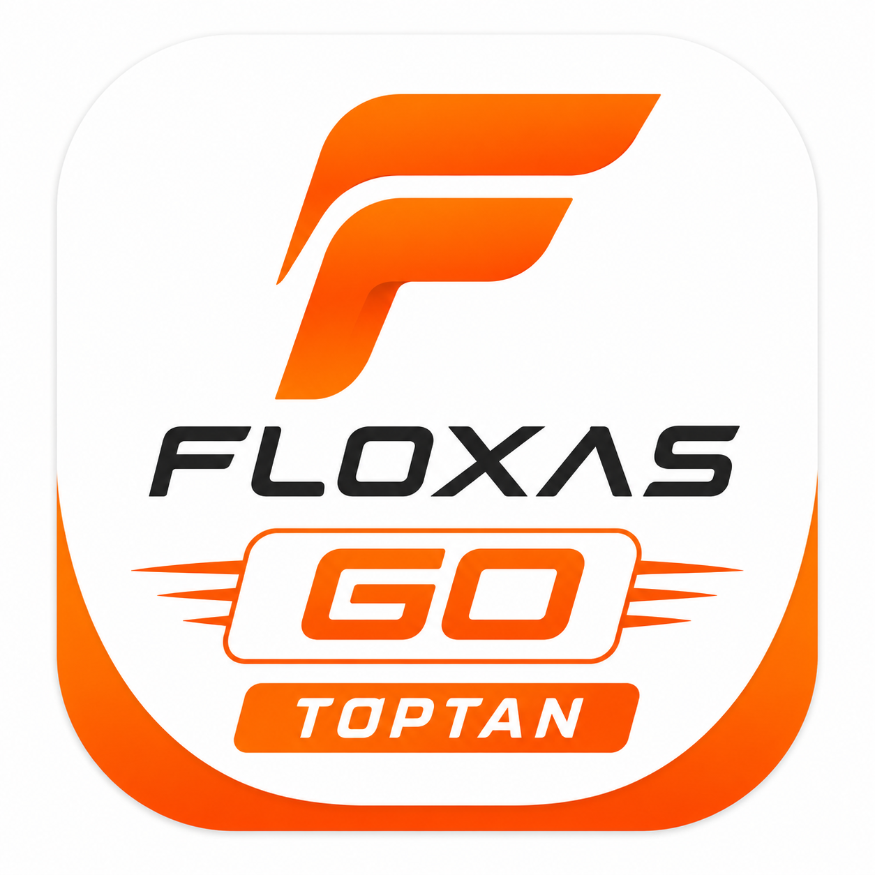 Floxas Logo